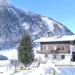 Kleintierhof Seidl-eder Ferienhaus