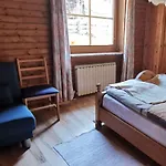Ferienhaus Kleintierhof Seidl-eder