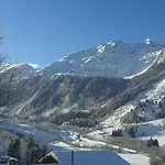 Kleintierhof Seidl-eder Ferienhaus