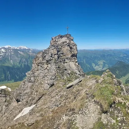 Semesterbostad Kleintierhof Seidl-eder Rauris