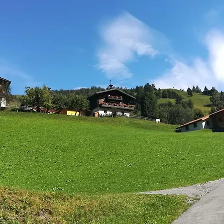 Kleintierhof Seidl-eder *