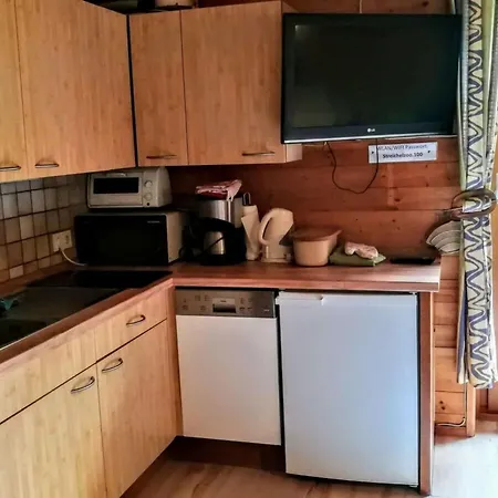 Semesterbostad Kleintierhof Seidl-eder Rauris