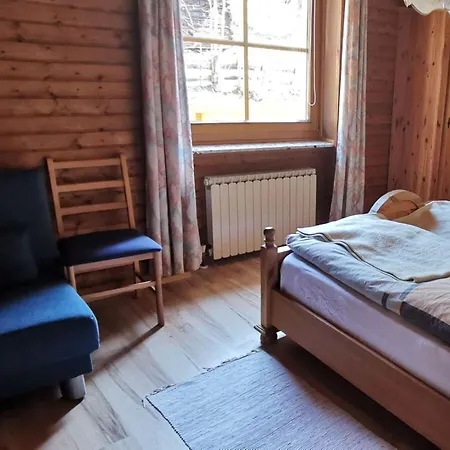 Holiday home Kleintierhof Seidl-eder