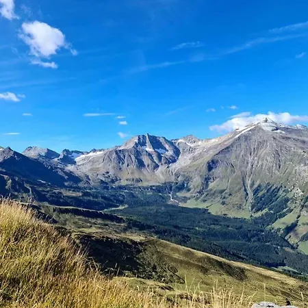 Kleintierhof Seidl-eder Casa de Férias *
