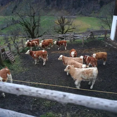 Kleintierhof Seidl-eder * Rauris