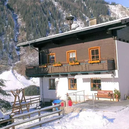 Kleintierhof Seidl-eder Rauris