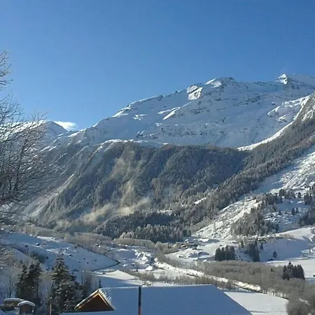 Kleintierhof Seidl-eder Casa de Férias