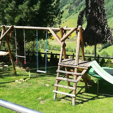 Kleintierhof Seidl-eder