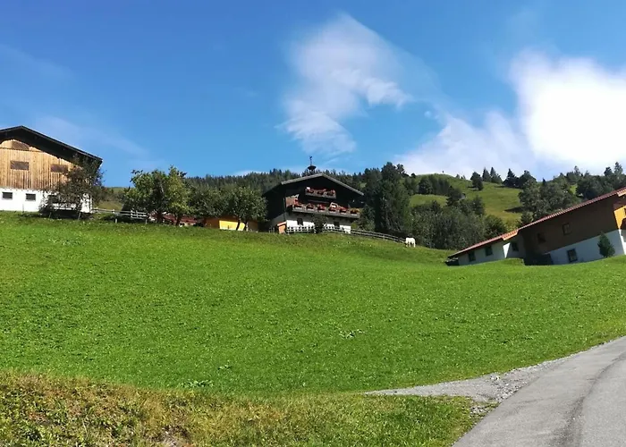 Kleintierhof Seidl-eder *