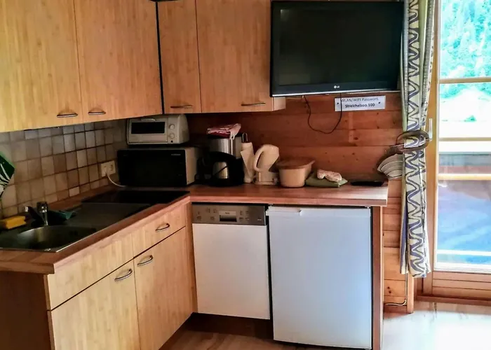 Prázdninový dům Kleintierhof Seidl-eder Rauris