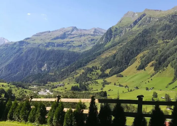 Kleintierhof Seidl-eder