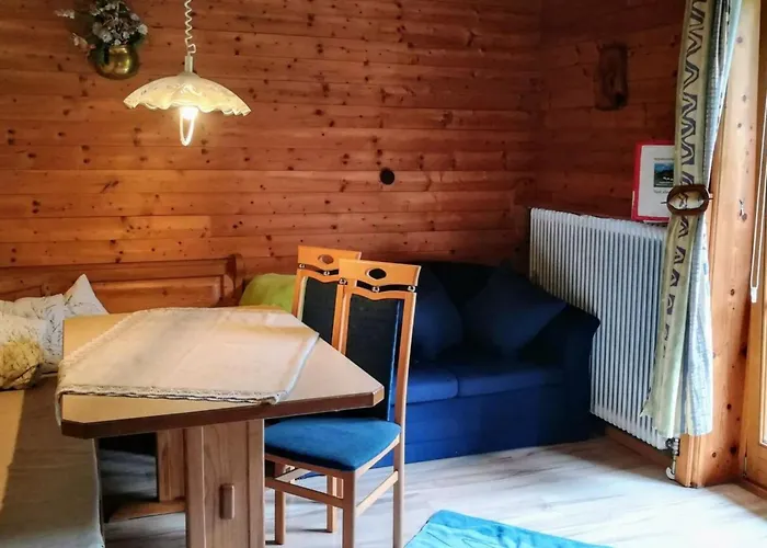 Kleintierhof Seidl-eder