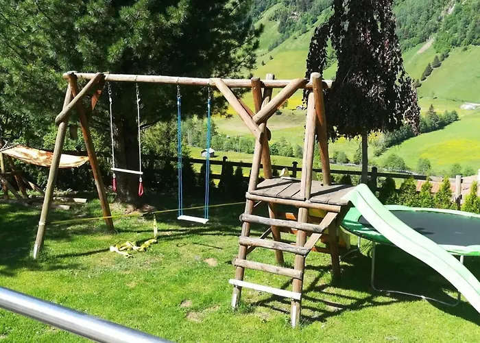 Kleintierhof Seidl-eder